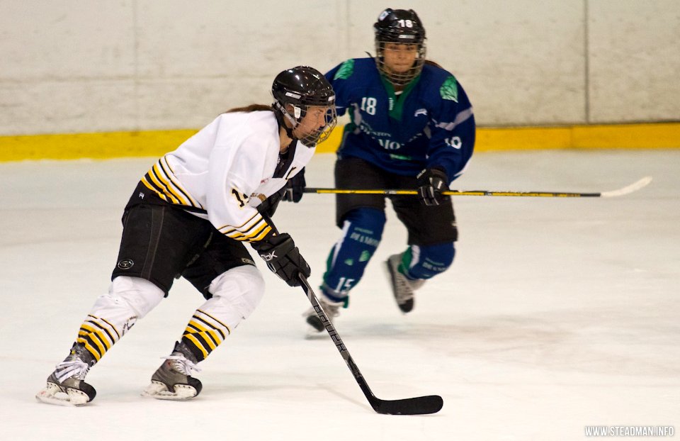 Womens Finals - Bracknell Vs Kingston