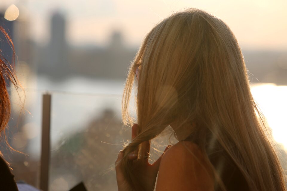 Woman people lifestyle