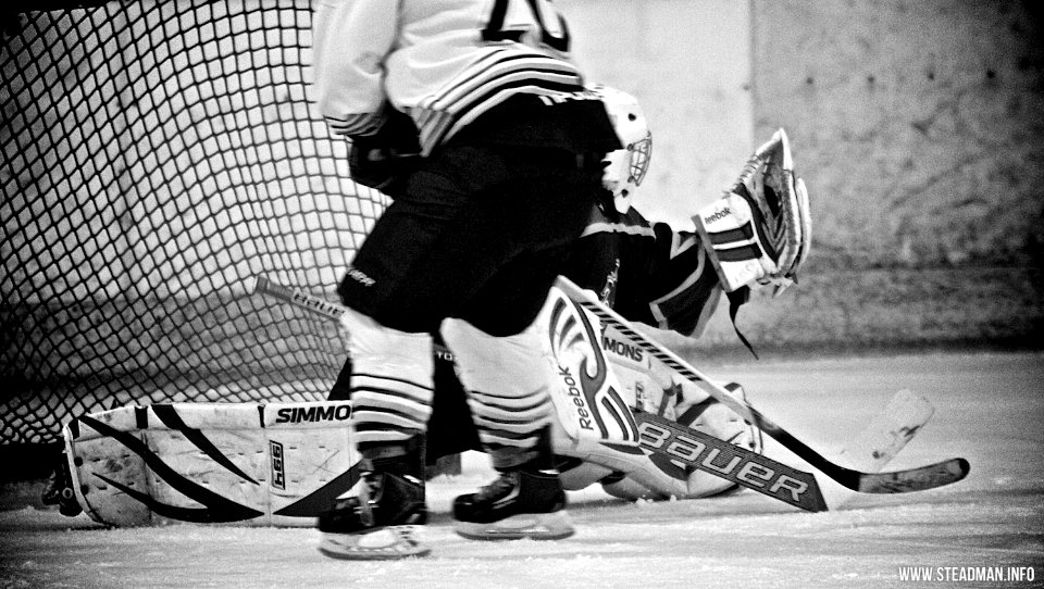 Guildford Lightning At Bracknell Queen Bees