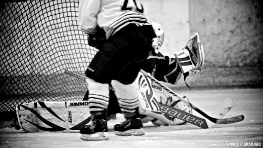Guildford Lightning At Bracknell Queen Bees
