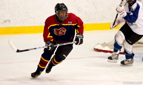 Womens Finals - Guildford Vs Sheffield