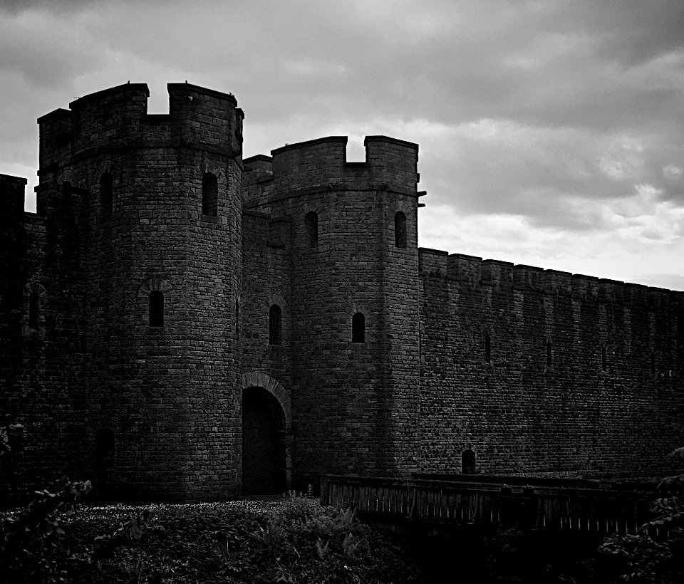 Cardiff Castle