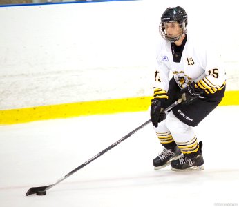 EIHA Trophy Weekend Final - Queen Bees Vs Diamonds