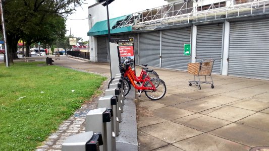 Good Hope & Naylor Rd SE