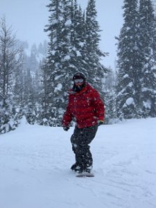 Banff 08 - Sunshine Village