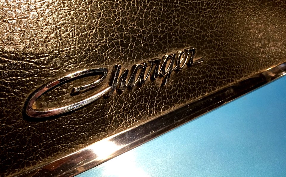 iPhone6 - Haynes Motor Museum