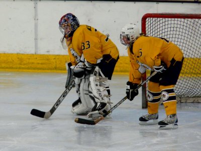 Firebees Vs Streatham