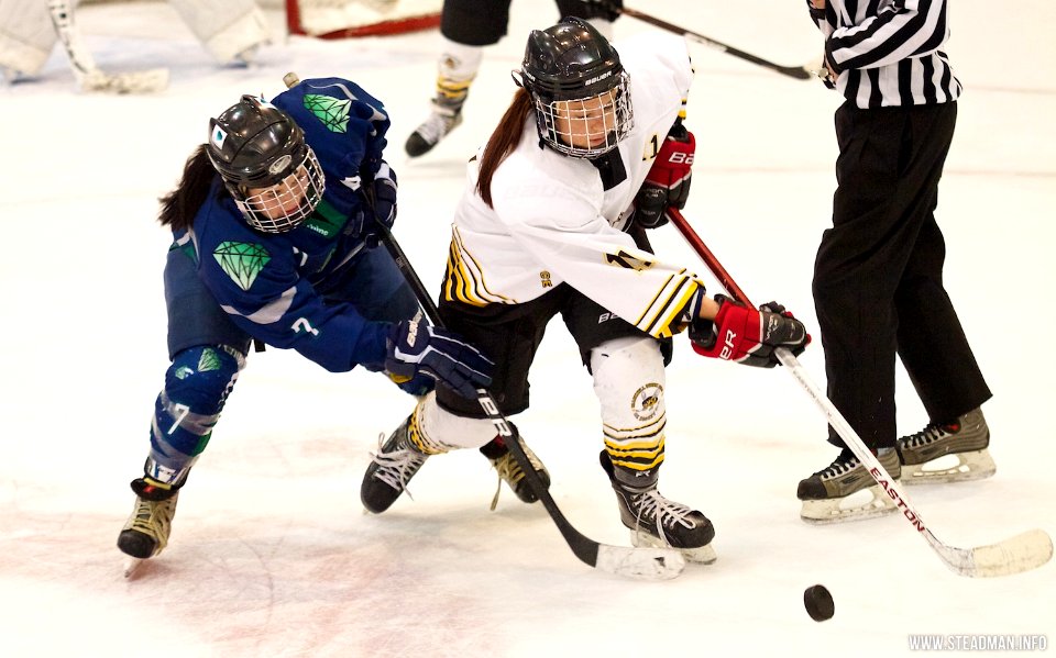 Womens Finals - Bracknell Vs Kingston