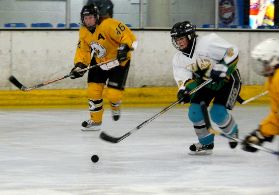 Firebees vs Oxford Stars