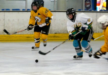 Firebees vs Oxford Stars