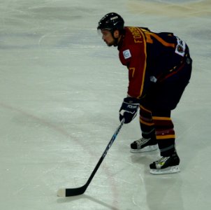 Guildford Flames Vs Slough Jets