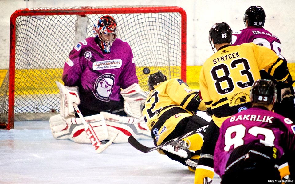 Best of 2013/14 Season: EPL and NIHL