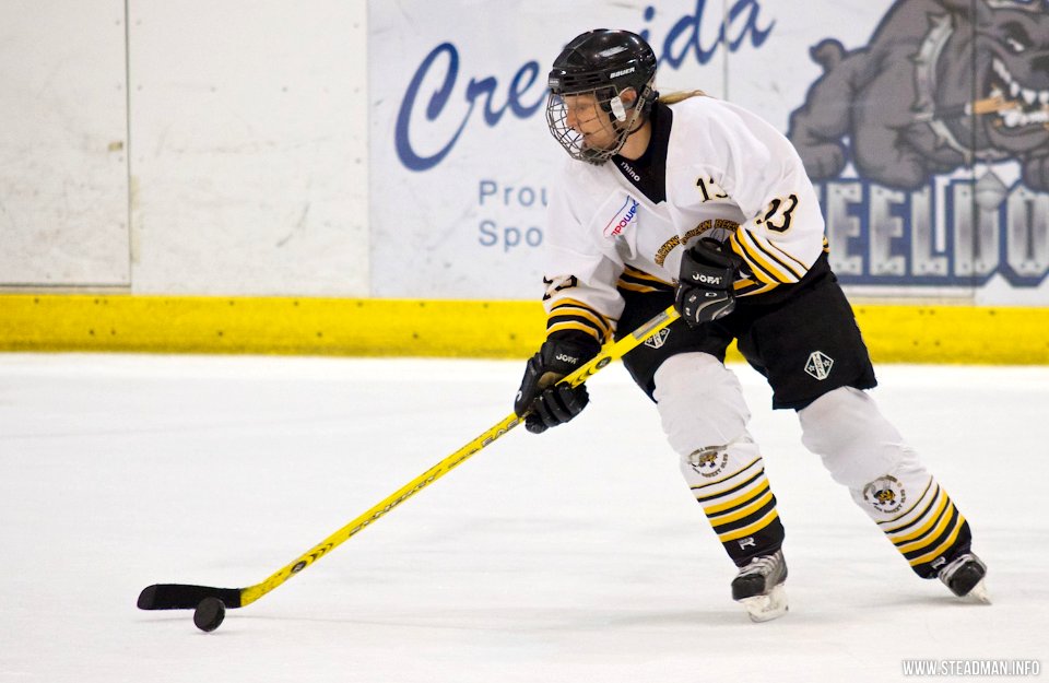 Womens Finals - Bracknell Vs Kingston