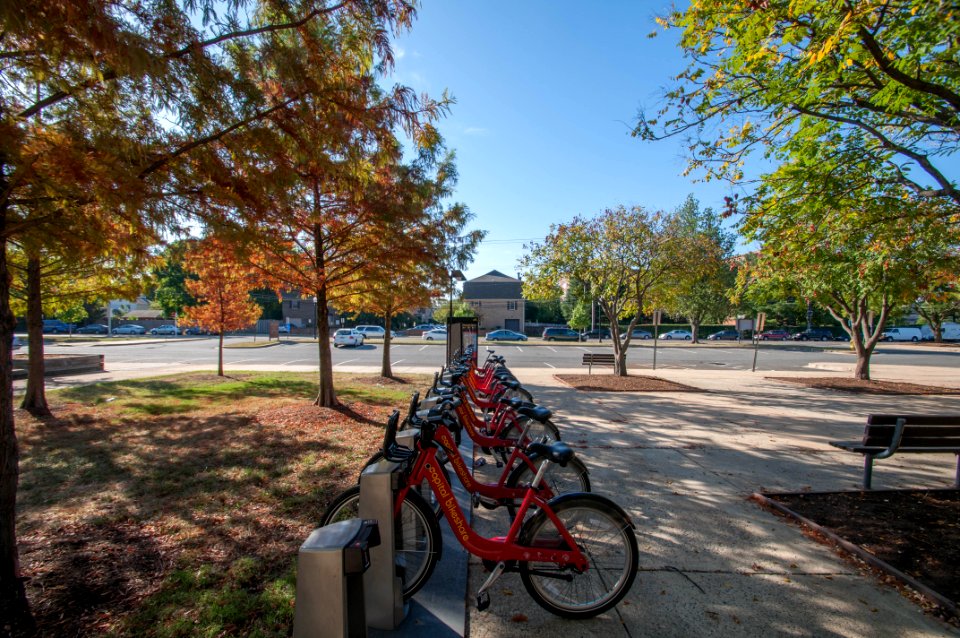 [RELOCAED] Thomas Jefferson Community Center