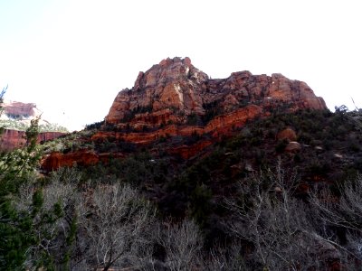 Kolob Canyons photo