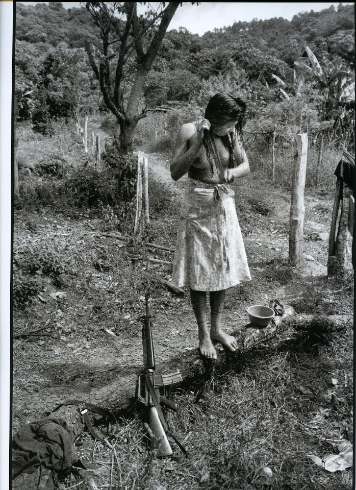 Magnum Contact Print