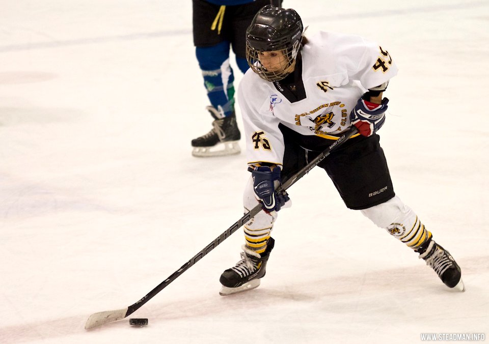 Womens Finals - Bracknell Vs Kingston