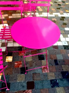 Pink dot