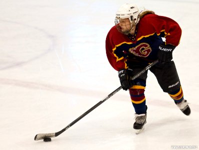 Women's Final Day One - Guildford Vs Bracknell