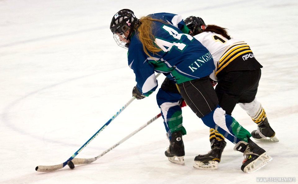 Womens Finals - Bracknell Vs Kingston