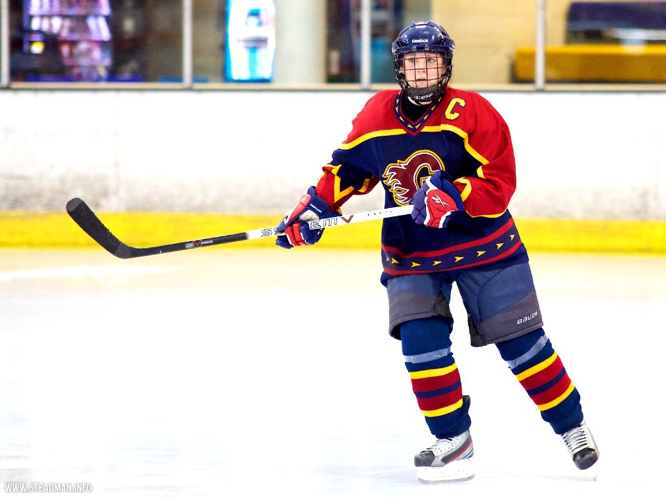 Guildford Lightning At Bracknell Queen Bees