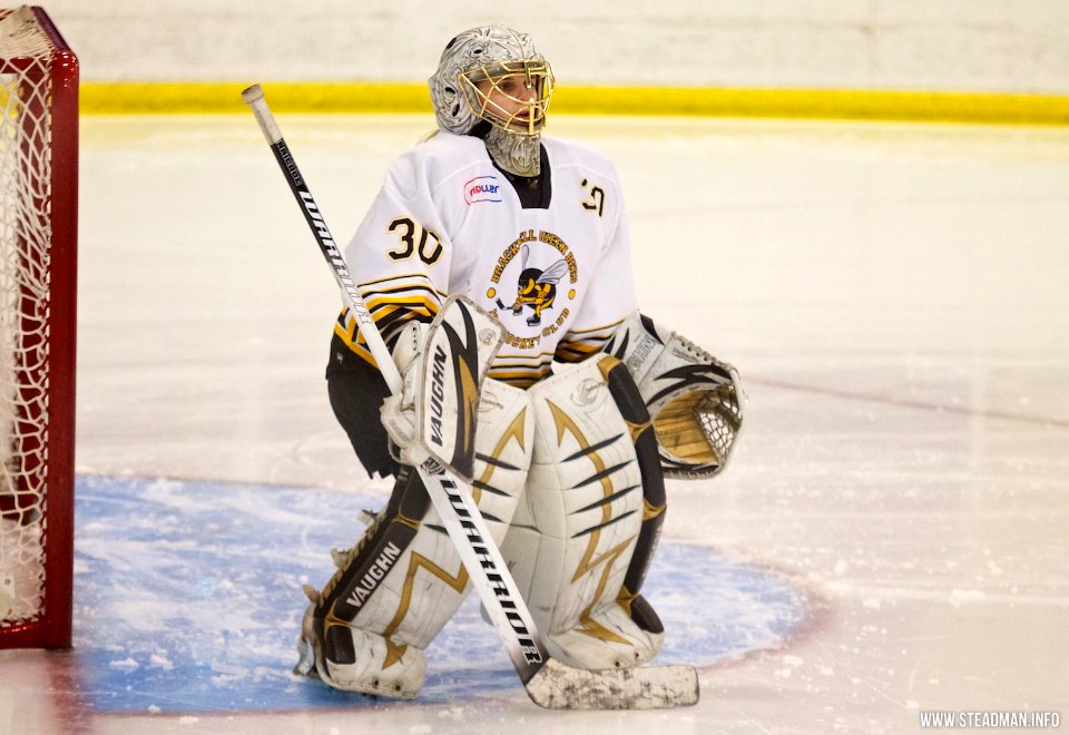 Women's Final Day One - Guildford Vs Bracknell