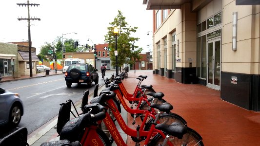 Good Hope Rd & MLK Ave SE