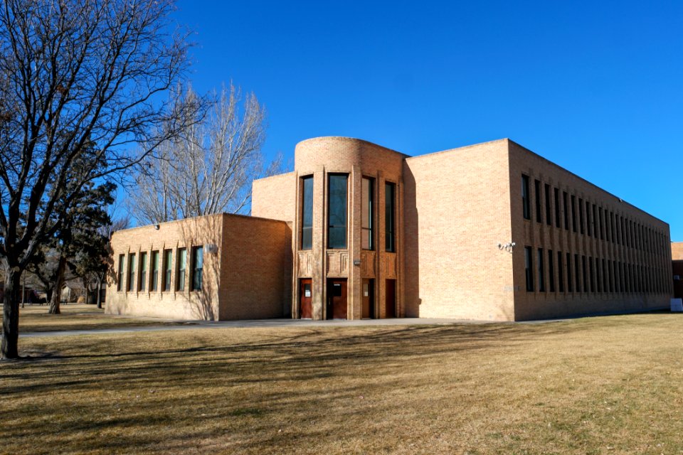Fruita Middle School