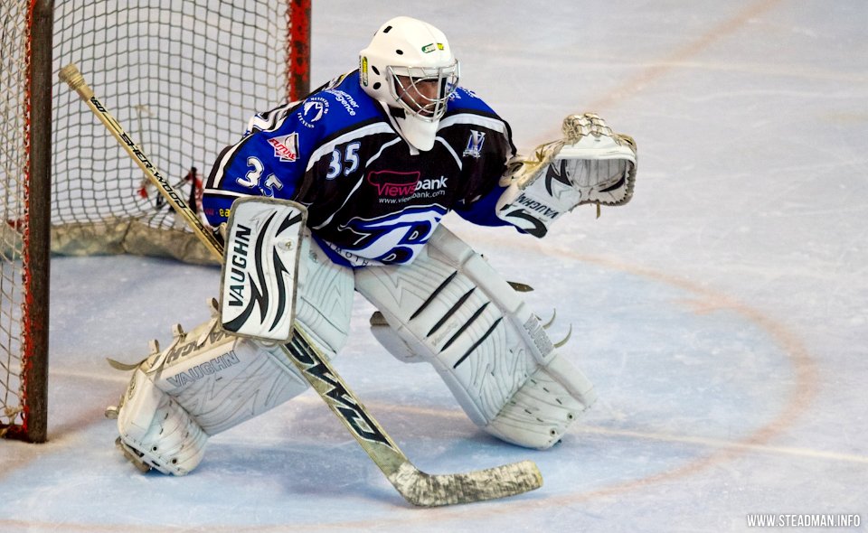 Bracknell Hornets Vs Bristol Pitbulls