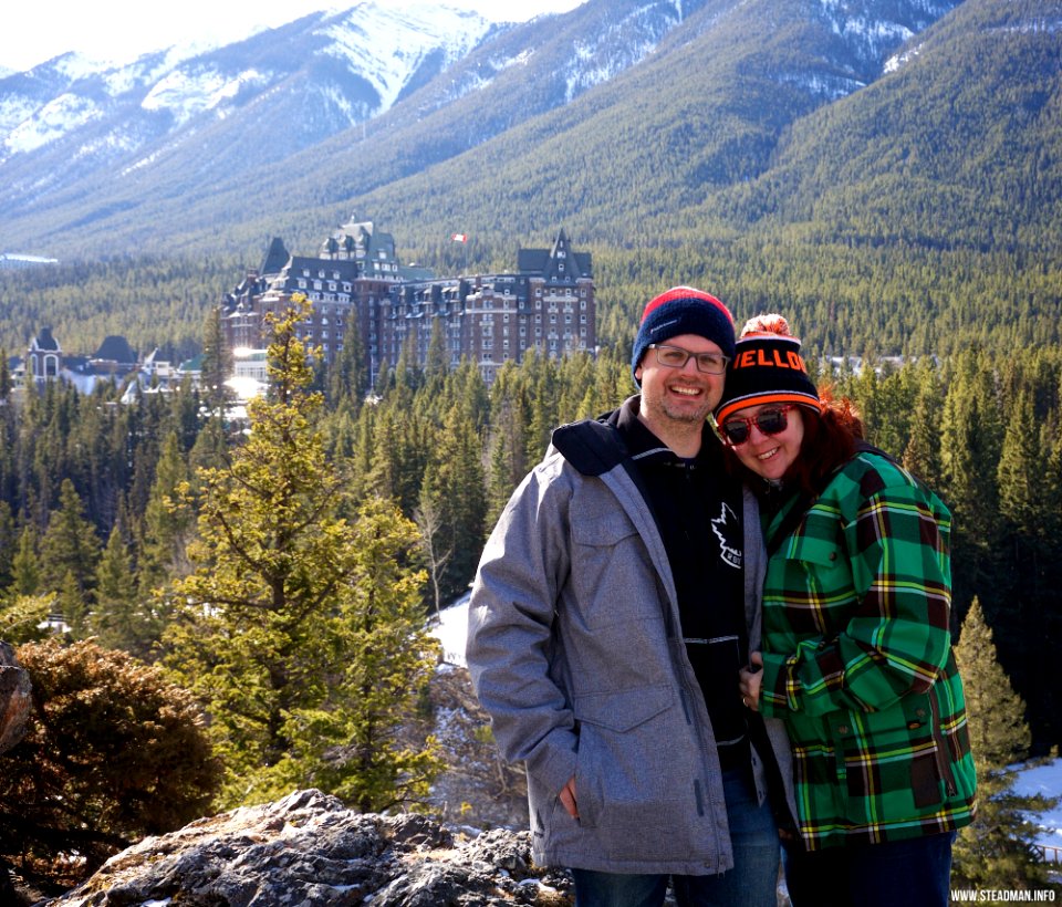 Banff Spring Hotel