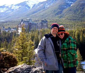 Banff Spring Hotel photo