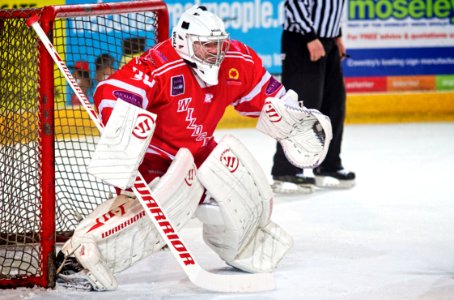 Best of 2013/14 Season: EPL and NIHL