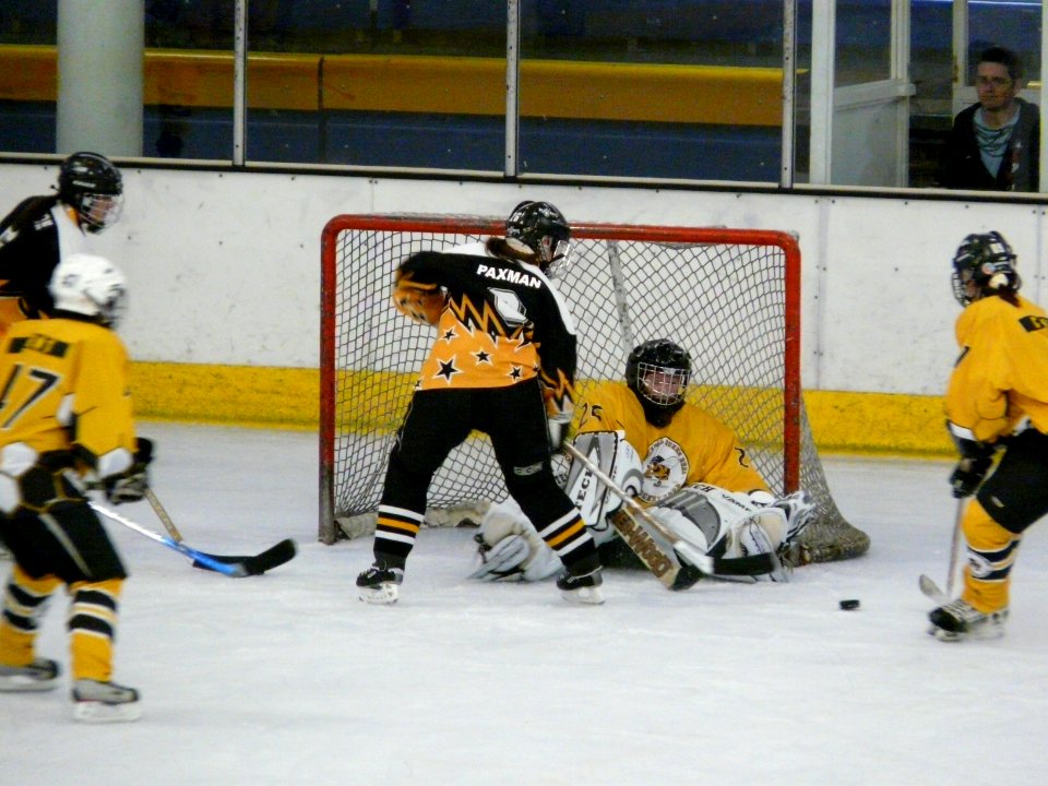 Firebees Vs Chelmsford