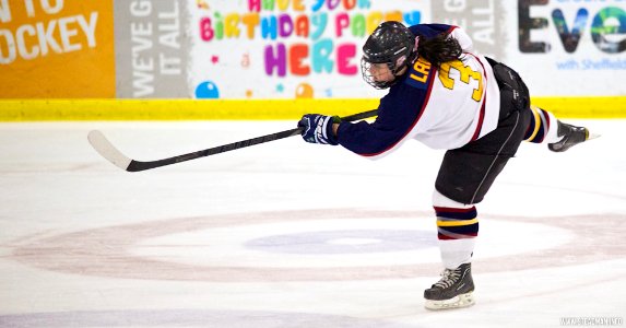 EIHA Trophy Weekend - Lightning Vs Phantoms