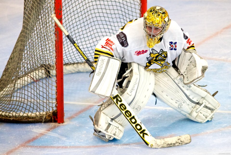 Best of 2013/14 Season: EPL and NIHL