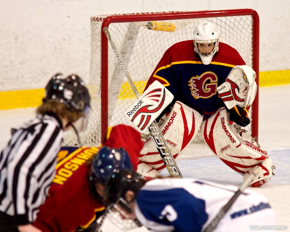 Womens Finals - Guildford Vs Sheffield