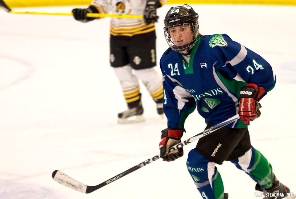 Womens Finals - Bracknell Vs Kingston