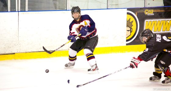 EIHA Trophy Weekend - Lightning Vs Phantoms