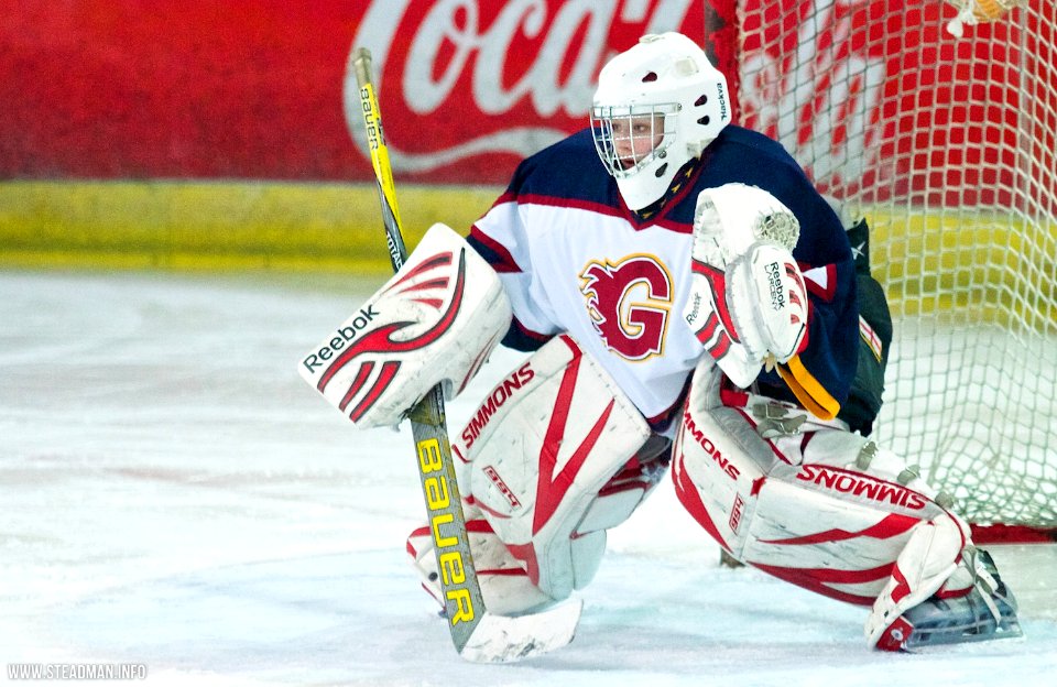 Guildford Lightning Vs Milton Keynes Falcons