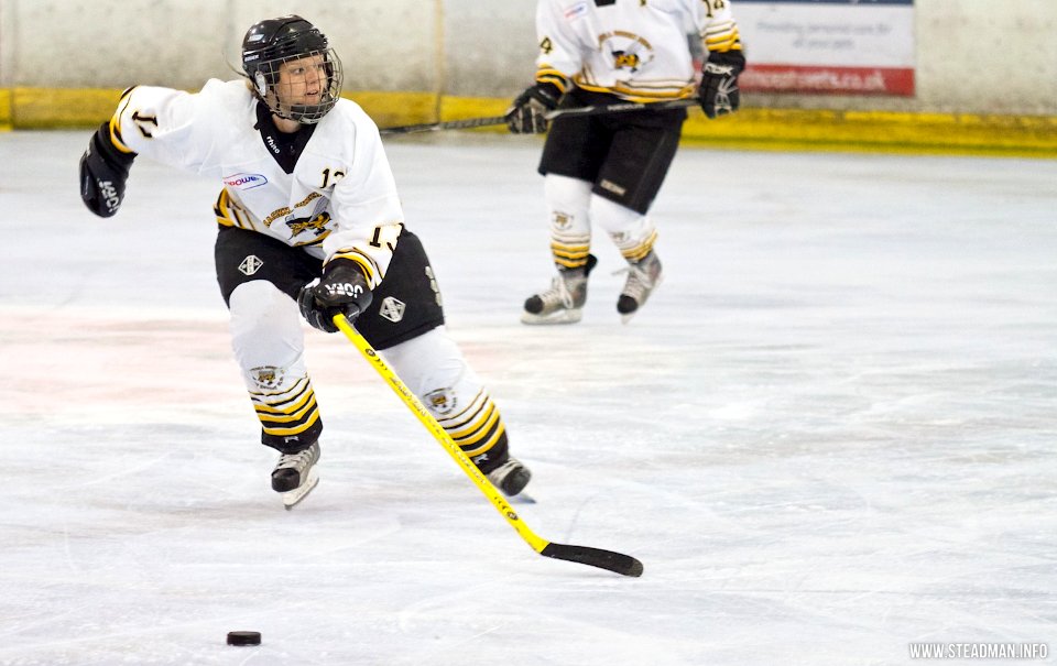 Guildford Lightning At Bracknell Queen Bees