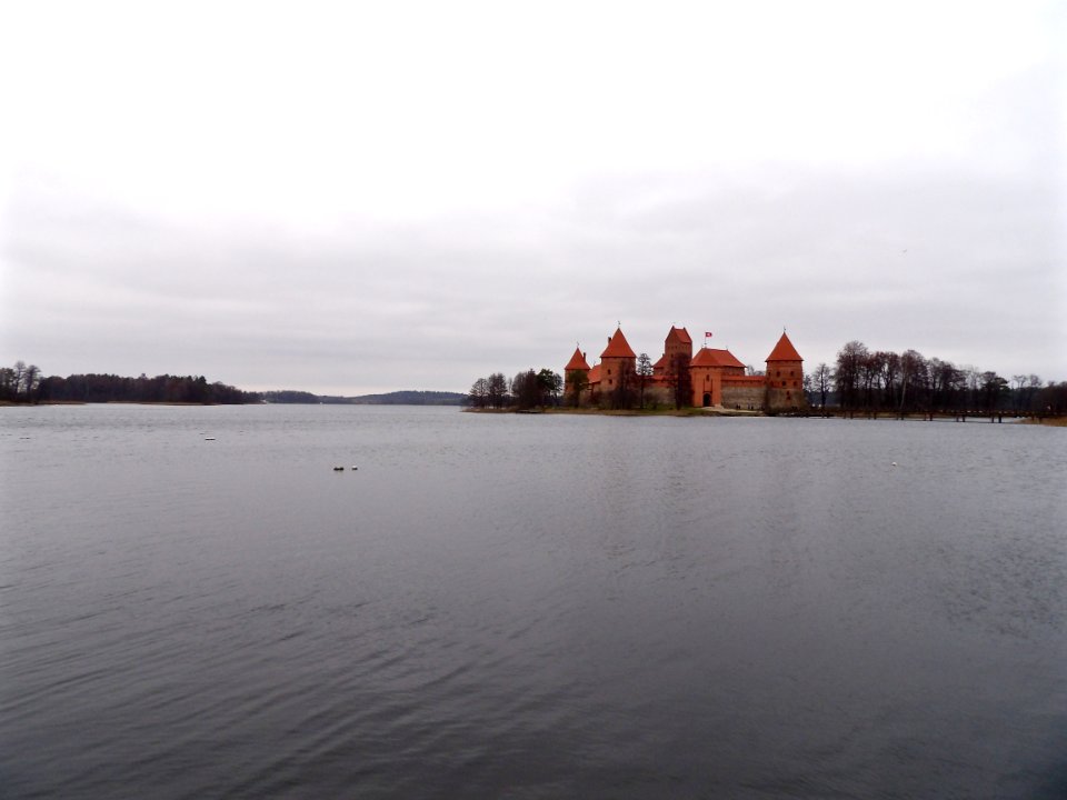 Trakai