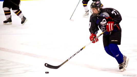 EIHA Trophy Weekend - Lightning Vs Phantoms