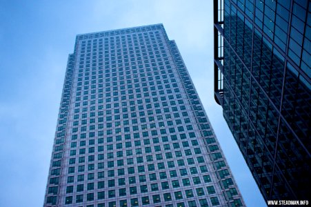Canary Wharf