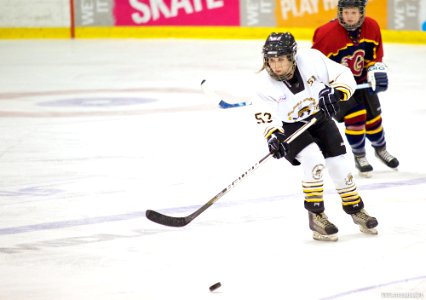 EIHA Trophy Weekend - Lightning Vs Queen Bees