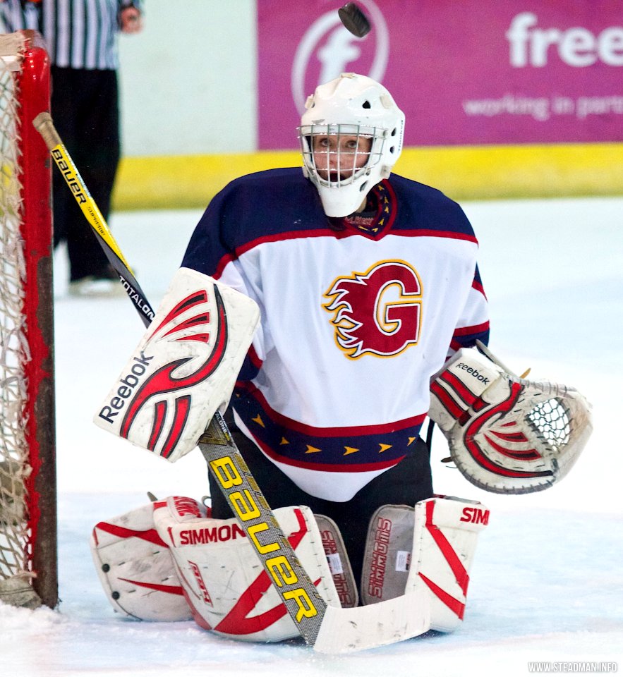 Guildford Lightning Vs Solihull Vixens