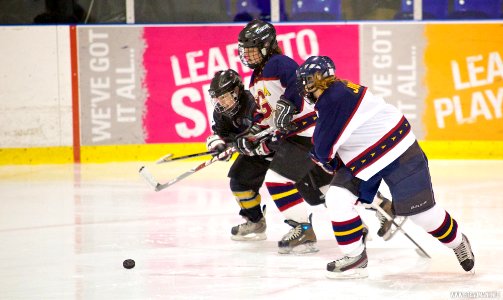 EIHA Trophy Weekend - Lightning Vs Phantoms