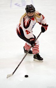 EIHA Trophy Weekend - Div1 Semi Finals