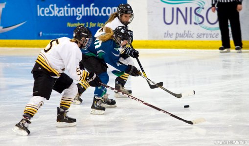 Womens Finals - Bracknell Vs Kingston