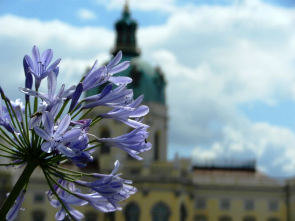 Monument charlottenburg tourism