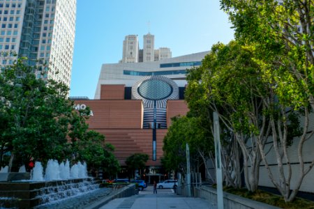 San Francisco Museum of Modern Art